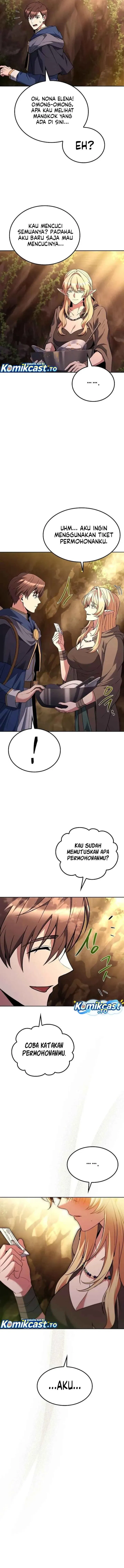 Archmage Restaurant - Chapter 162 - Page 20