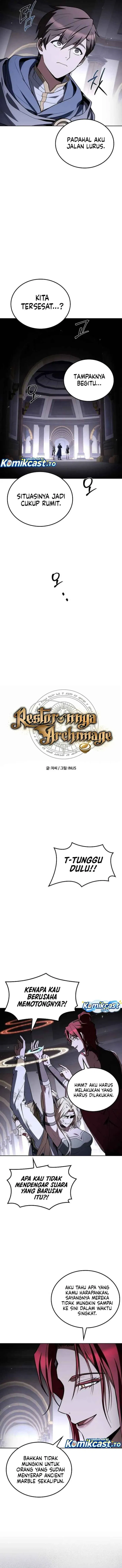 Archmage Restaurant - Chapter 162 - Page 3