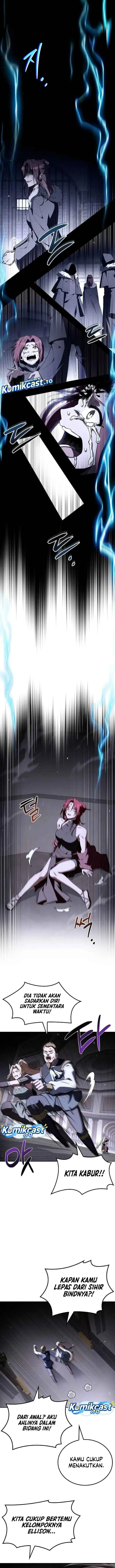 Archmage Restaurant - Chapter 162 - Page 6