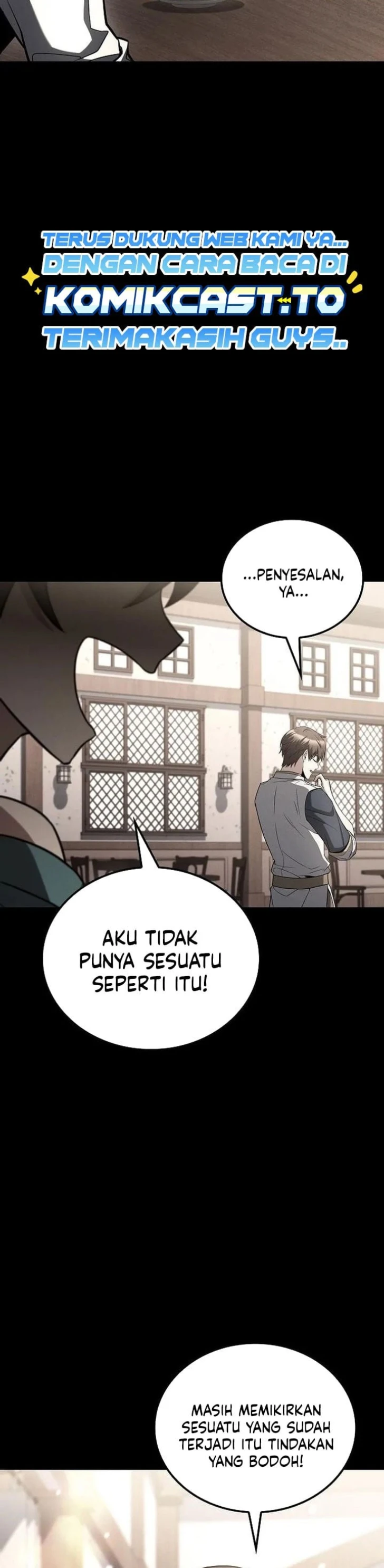 Archmage Restaurant - Chapter 163 - Page 3