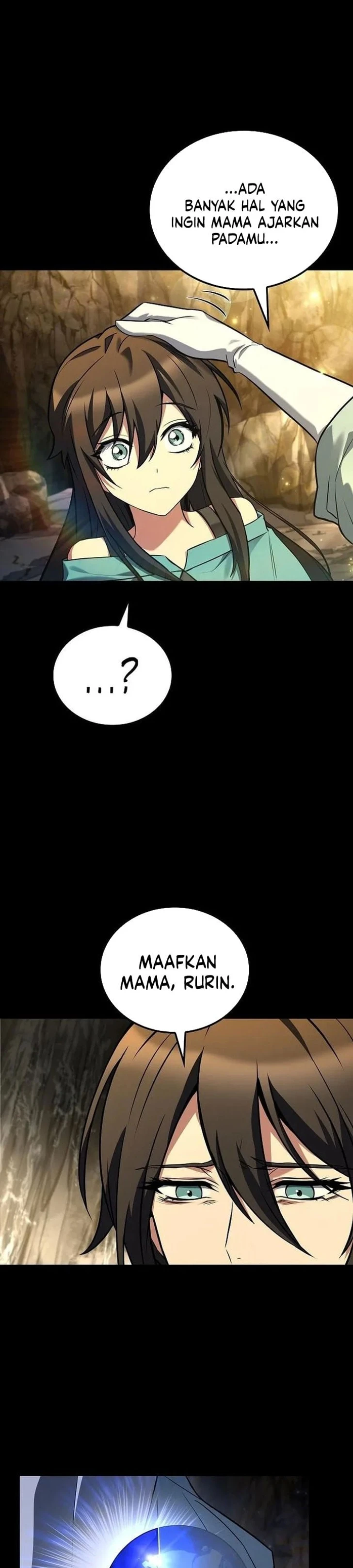 Archmage Restaurant - Chapter 163 - Page 36