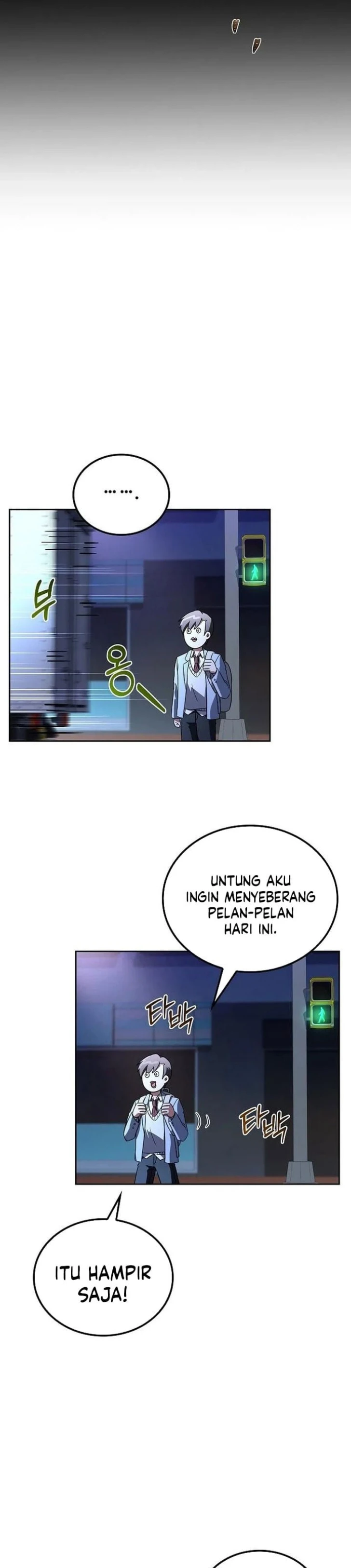 Archmage Restaurant - Chapter 163 - Page 45