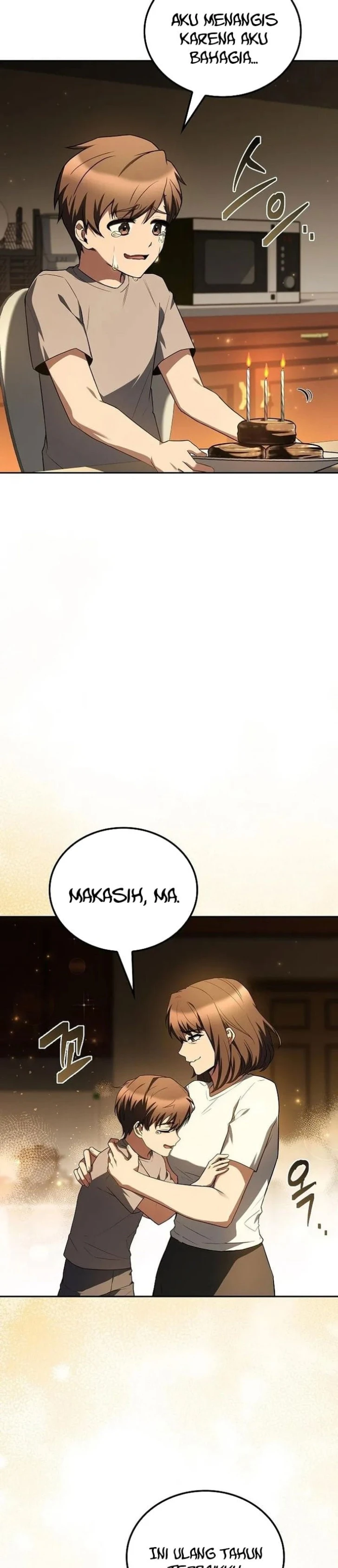 Archmage Restaurant - Chapter 163 - Page 9