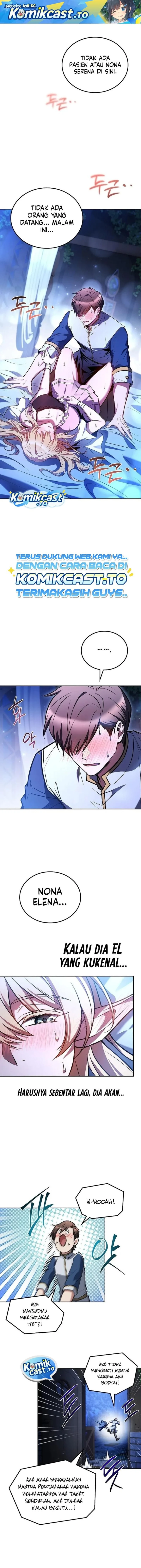 Archmage Restaurant - Chapter 164 - Page 2