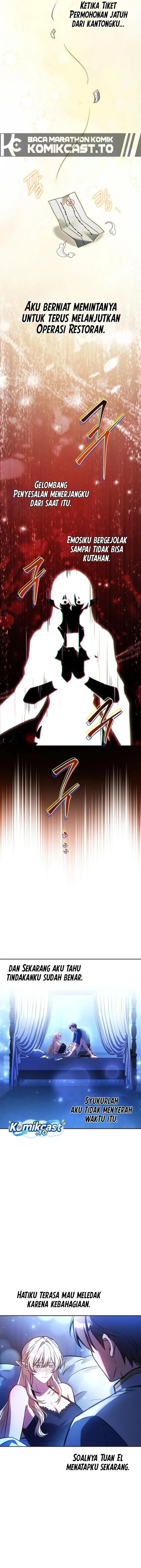 Archmage Restaurant - Chapter 164 - Page 5