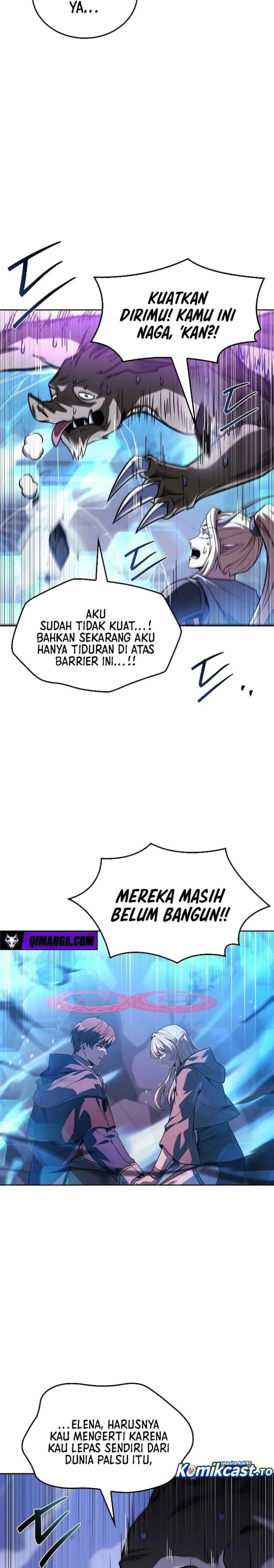 Archmage Restaurant - Chapter 165 - Page 19