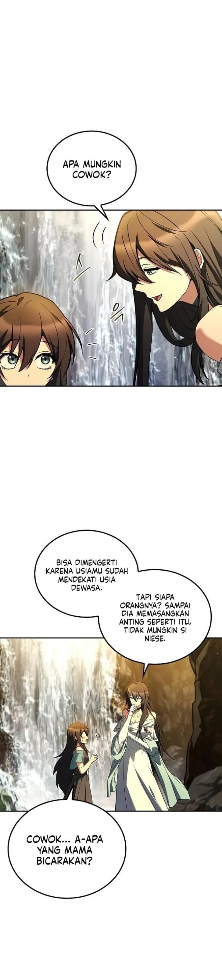 Archmage Restaurant - Chapter 166 - Page 14