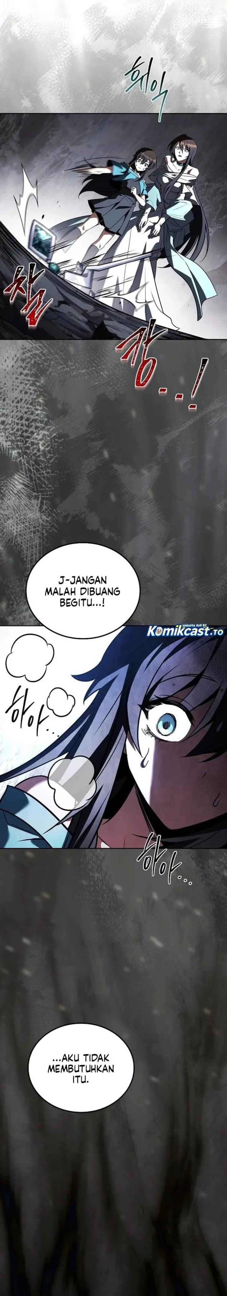 Archmage Restaurant - Chapter 166 - Page 17