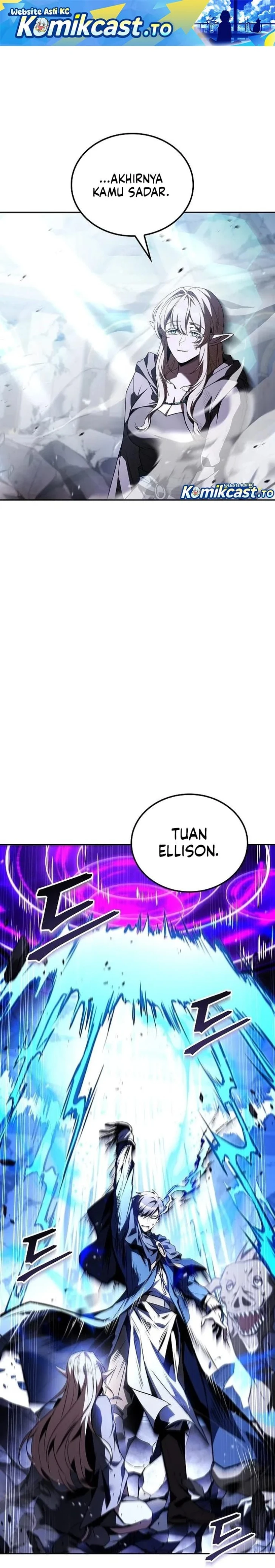 Archmage Restaurant - Chapter 166 - Page 2