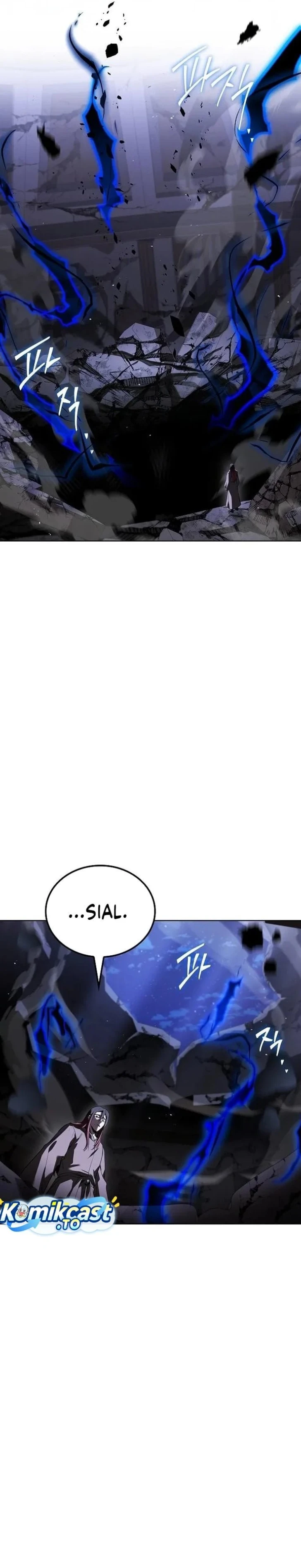 Archmage Restaurant - Chapter 166 - Page 20