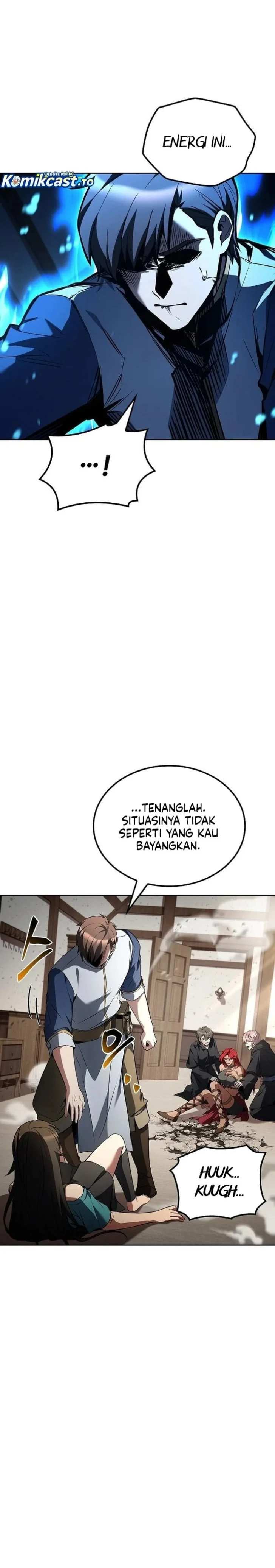 Archmage Restaurant - Chapter 167 - Page 39