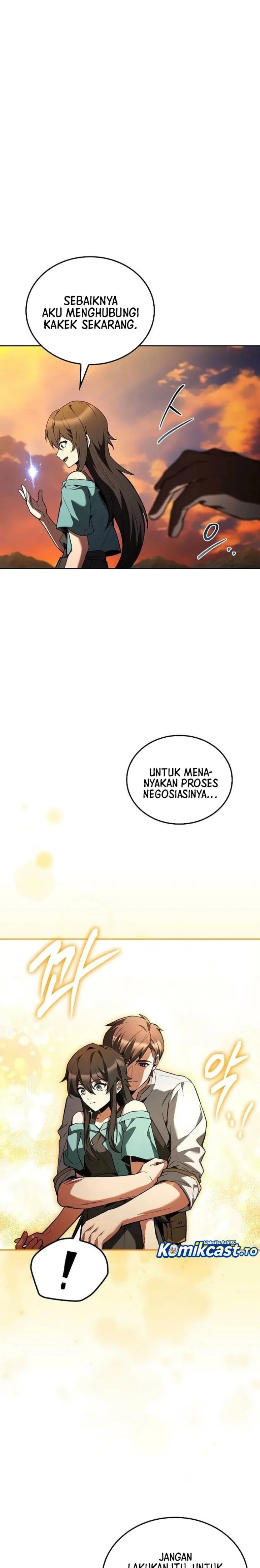 Archmage Restaurant - Chapter 168 - Page 29