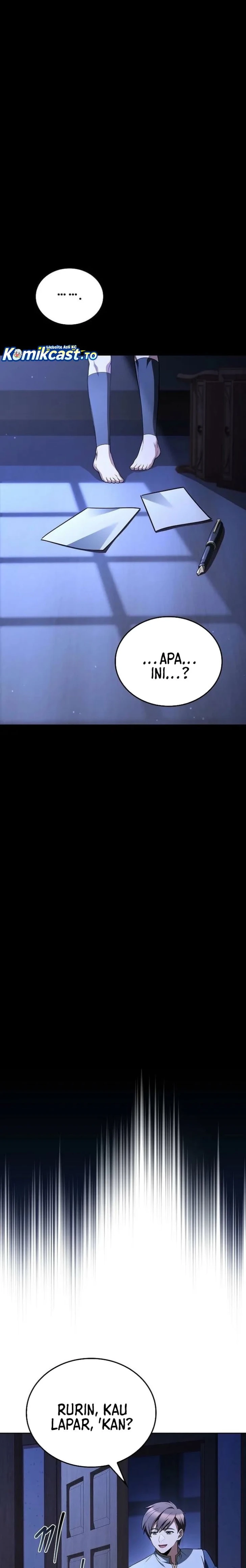 Archmage Restaurant - Chapter 168 - Page 36