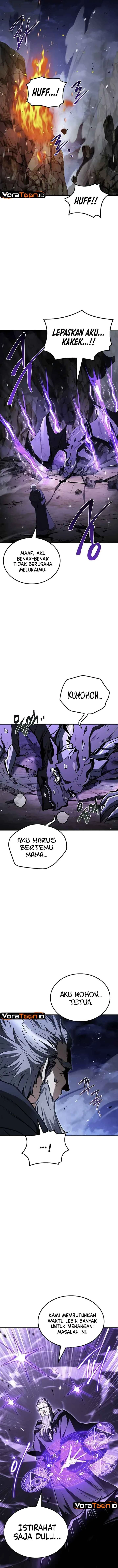 Archmage Restaurant - Chapter 169 - Page 11