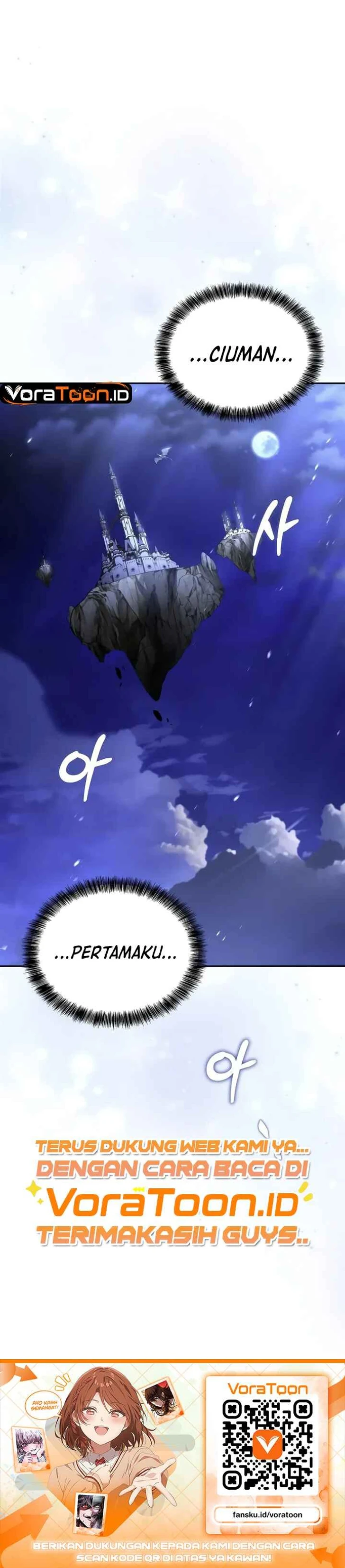 Archmage Restaurant - Chapter 169 - Page 20