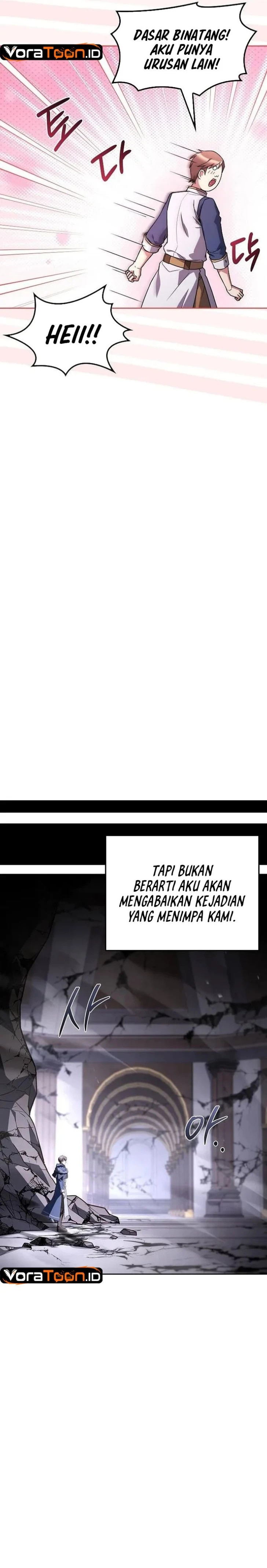 Archmage Restaurant - Chapter 170 - Page 8
