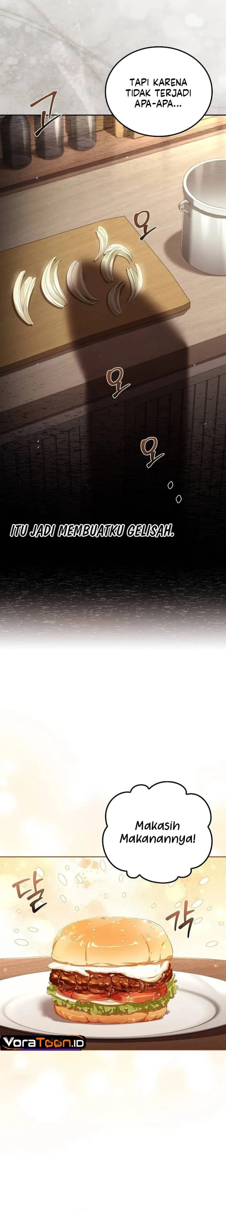 Archmage Restaurant - Chapter 171 - Page 11