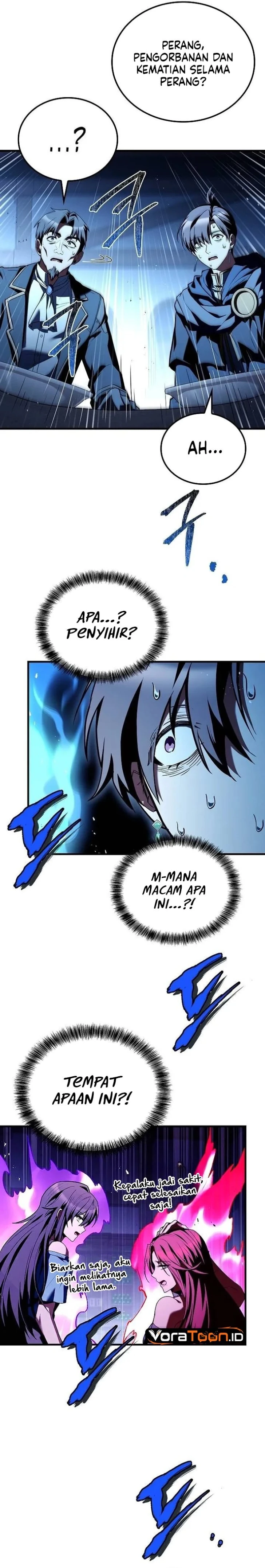 Archmage Restaurant - Chapter 171 - Page 30