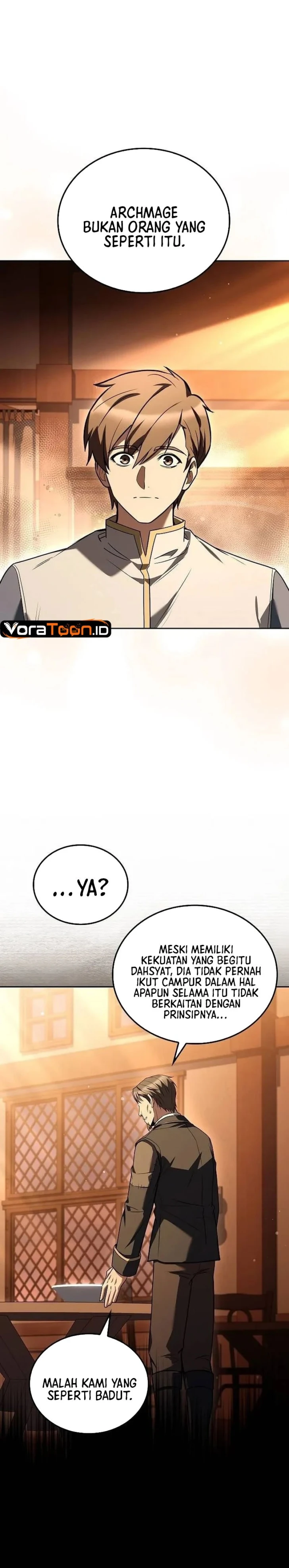 Archmage Restaurant - Chapter 172 - Page 25