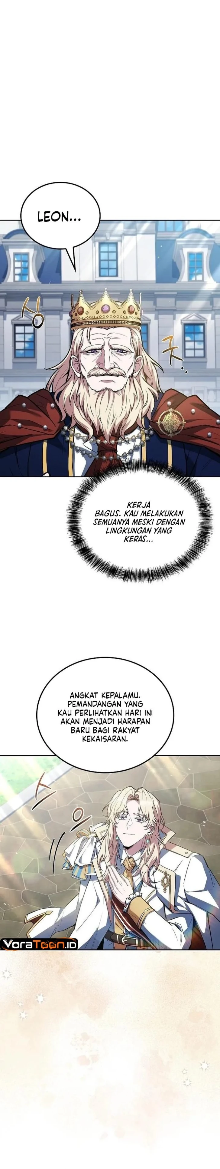 Archmage Restaurant - Chapter 173 - Page 14
