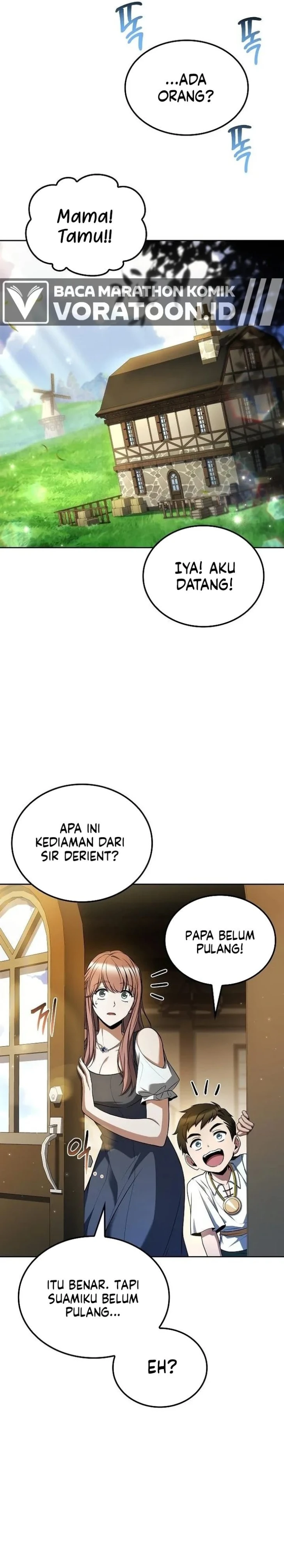 Archmage Restaurant - Chapter 173 - Page 16