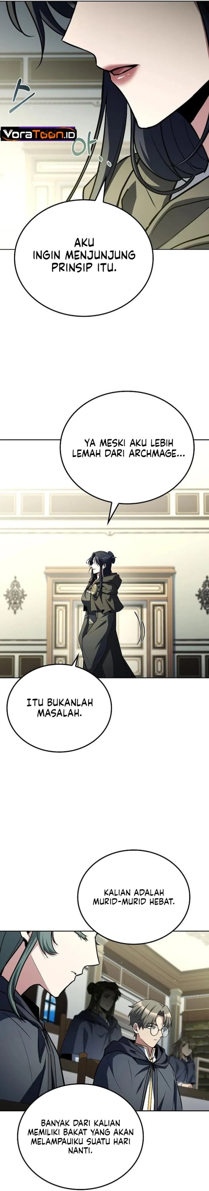 Archmage Restaurant - Chapter 174 - Page 18
