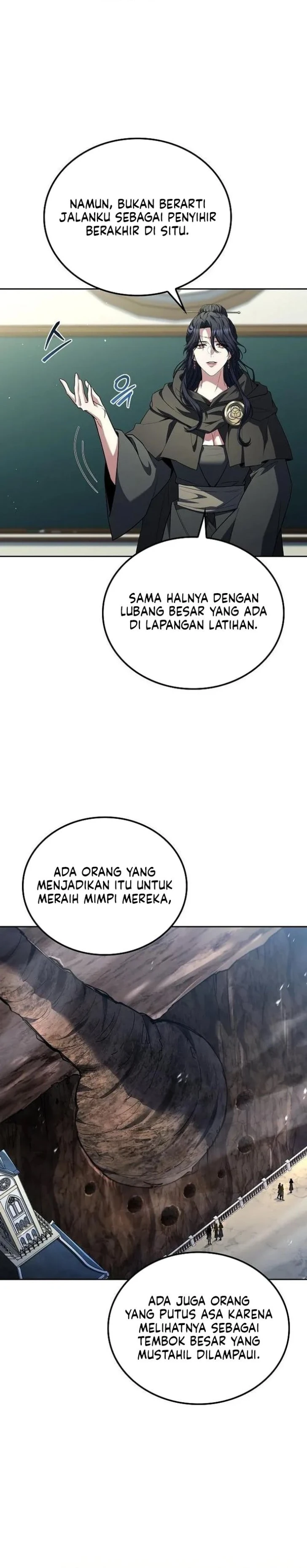 Archmage Restaurant - Chapter 174 - Page 19