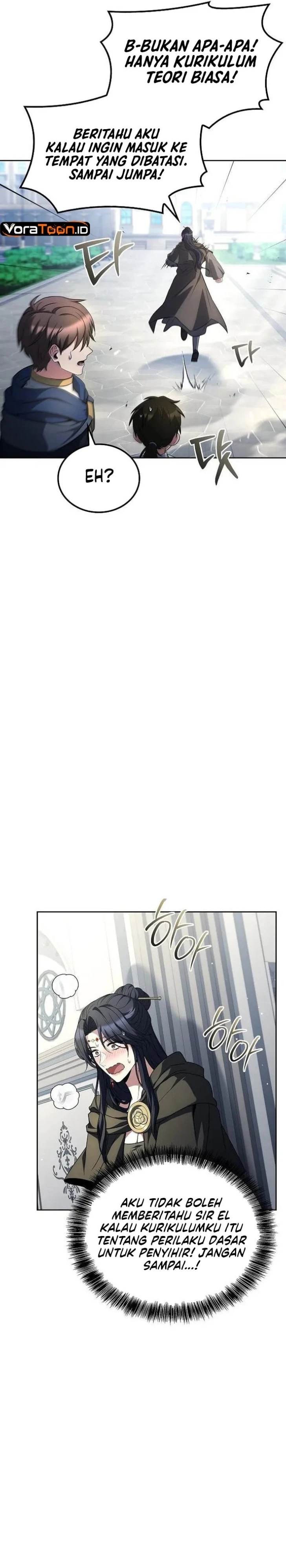 Archmage Restaurant - Chapter 174 - Page 7