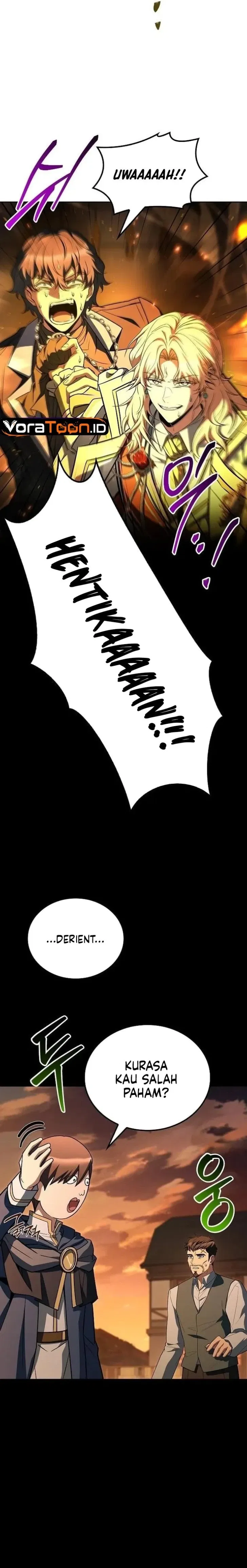 Archmage Restaurant - Chapter 175 - Page 28