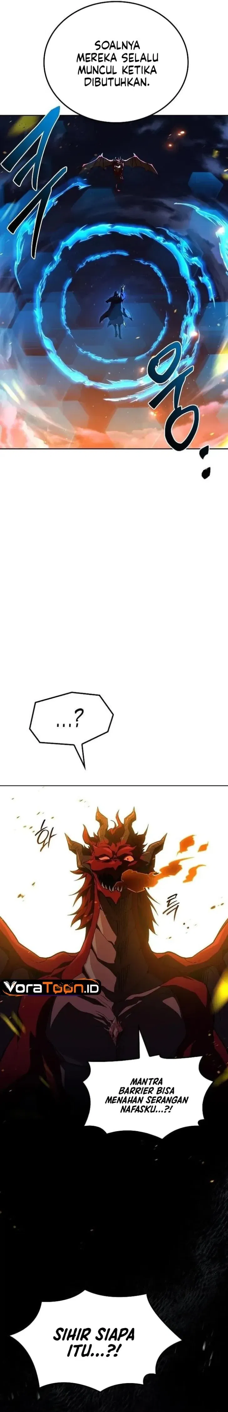 Archmage Restaurant - Chapter 175 - Page 31