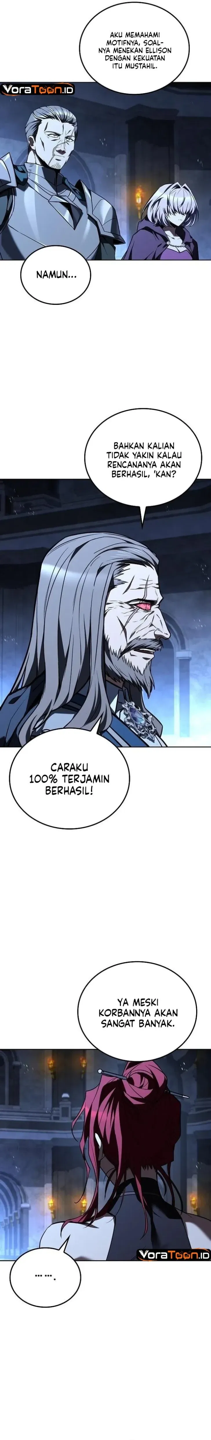 Archmage Restaurant - Chapter 175 - Page 4