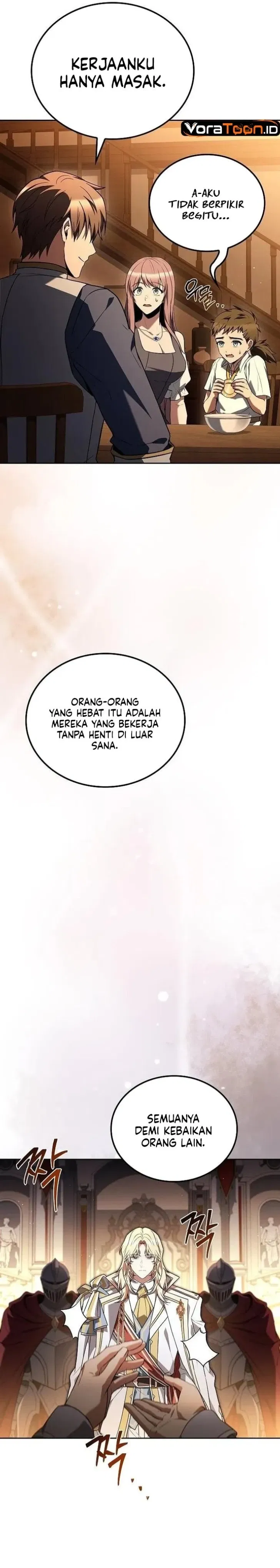 Archmage Restaurant - Chapter 175 - Page 9
