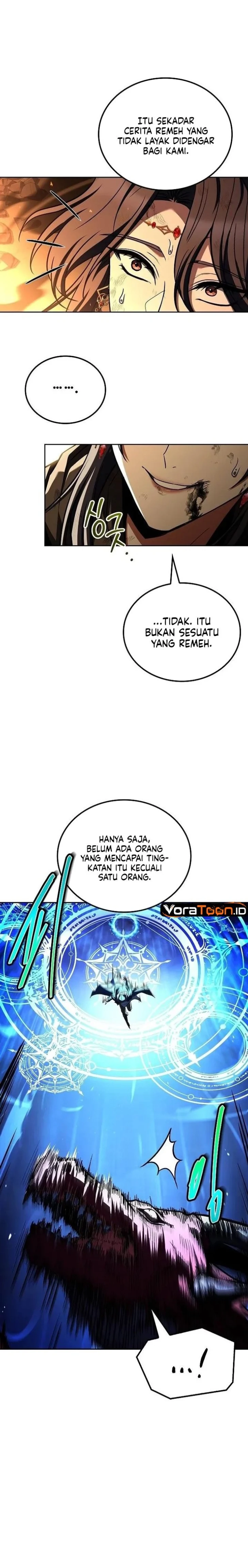 Archmage Restaurant - Chapter 176 - Page 19