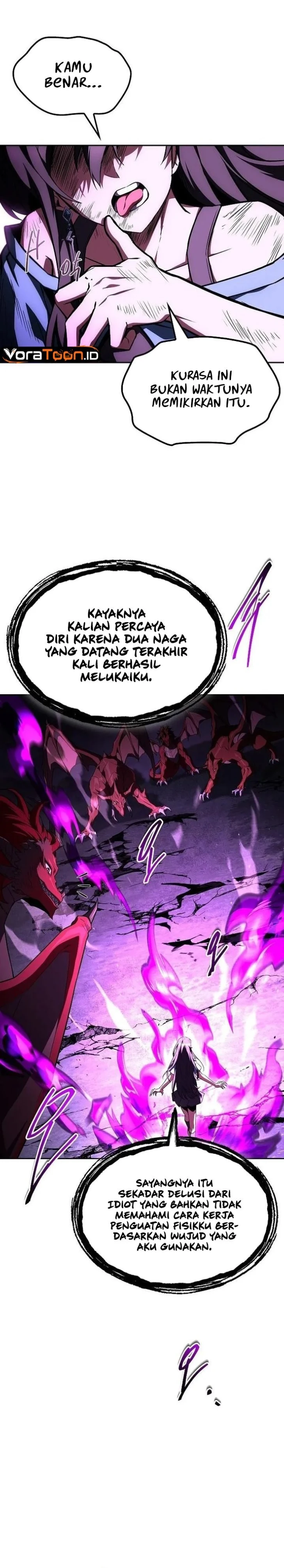 Archmage Restaurant - Chapter 176 - Page 26