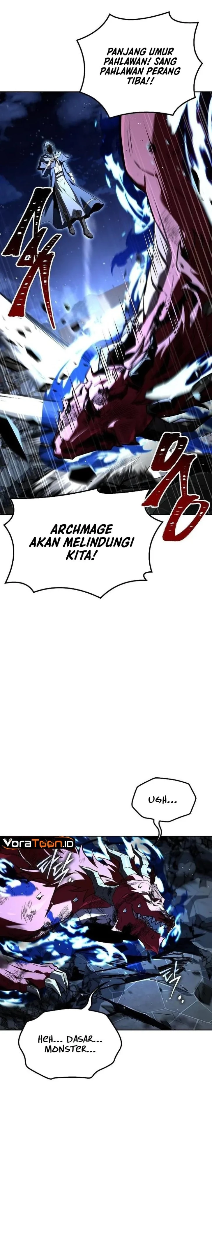 Archmage Restaurant - Chapter 176 - Page 3