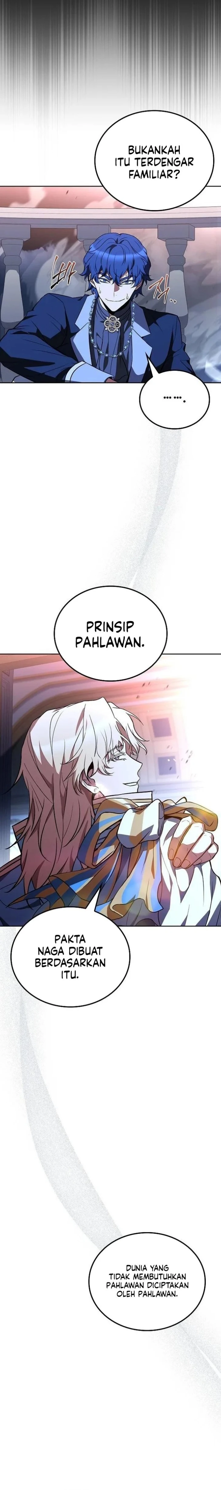 Archmage Restaurant - Chapter 176 - Page 32