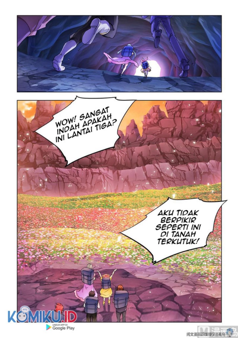 Battle Frenzy - Chapter 290 - Page 11