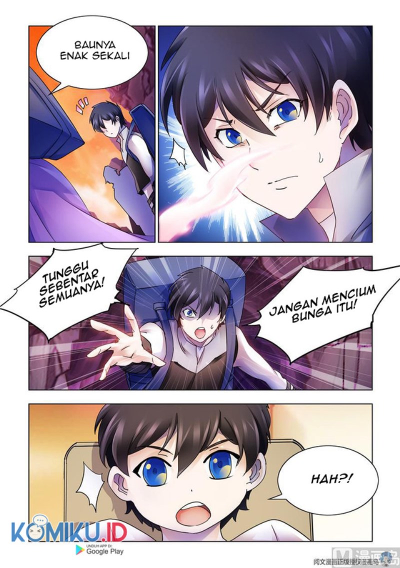 Battle Frenzy - Chapter 290 - Page 12
