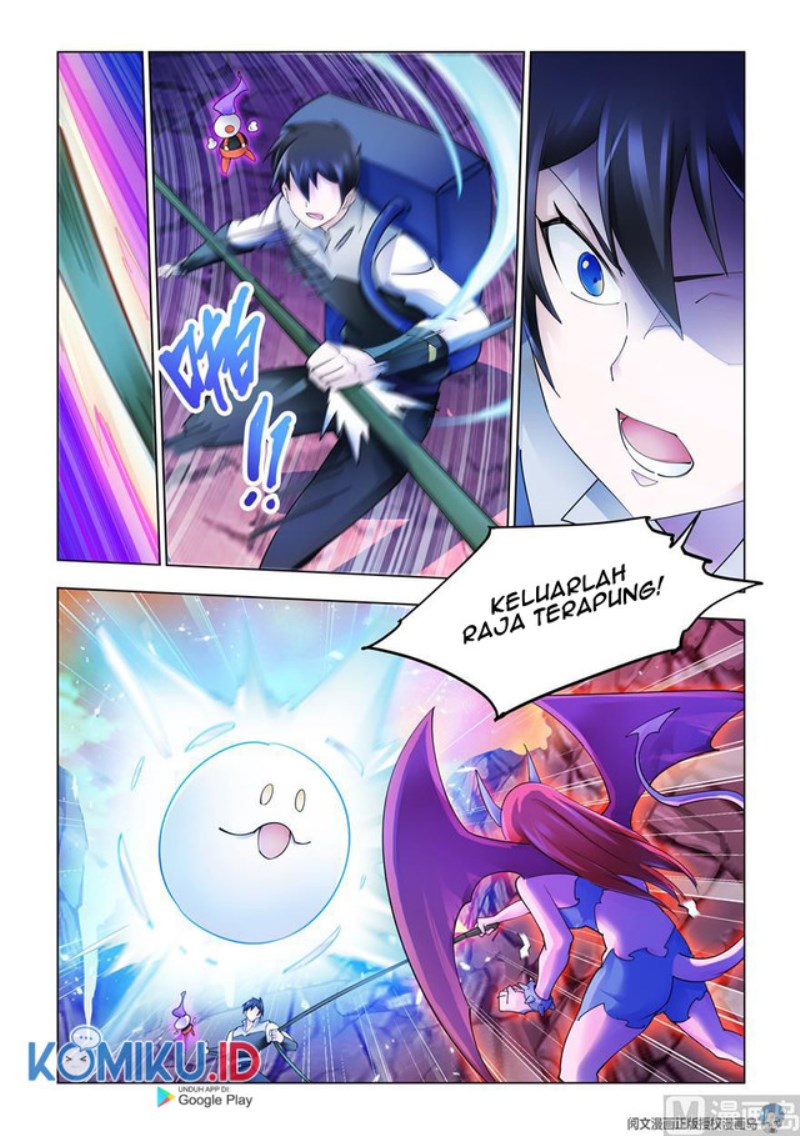 Battle Frenzy - Chapter 291 - Page 10