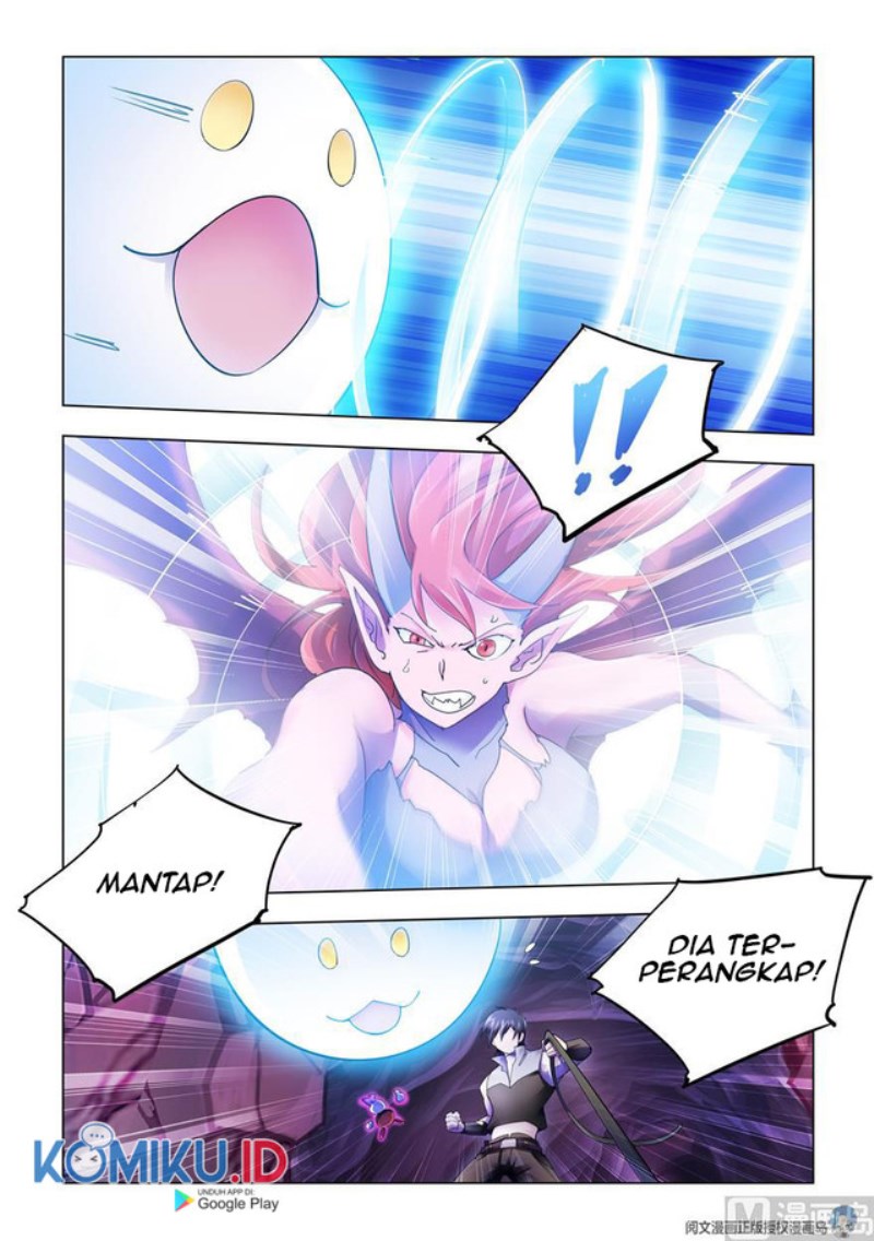 Battle Frenzy - Chapter 291 - Page 11