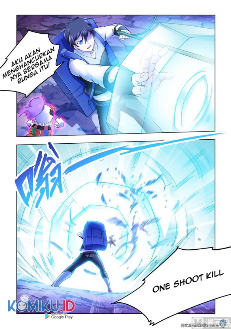 Battle Frenzy - Chapter 291 - Page 13