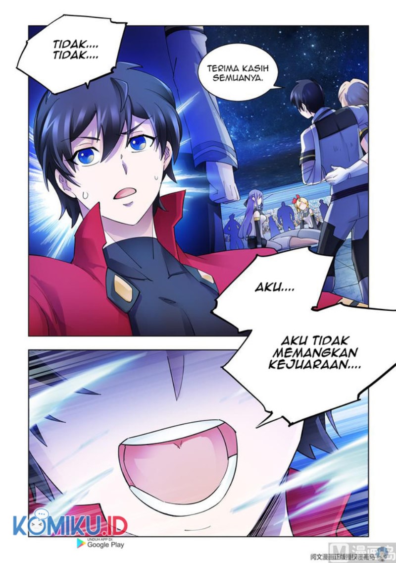 Battle Frenzy - Chapter 291 - Page 4