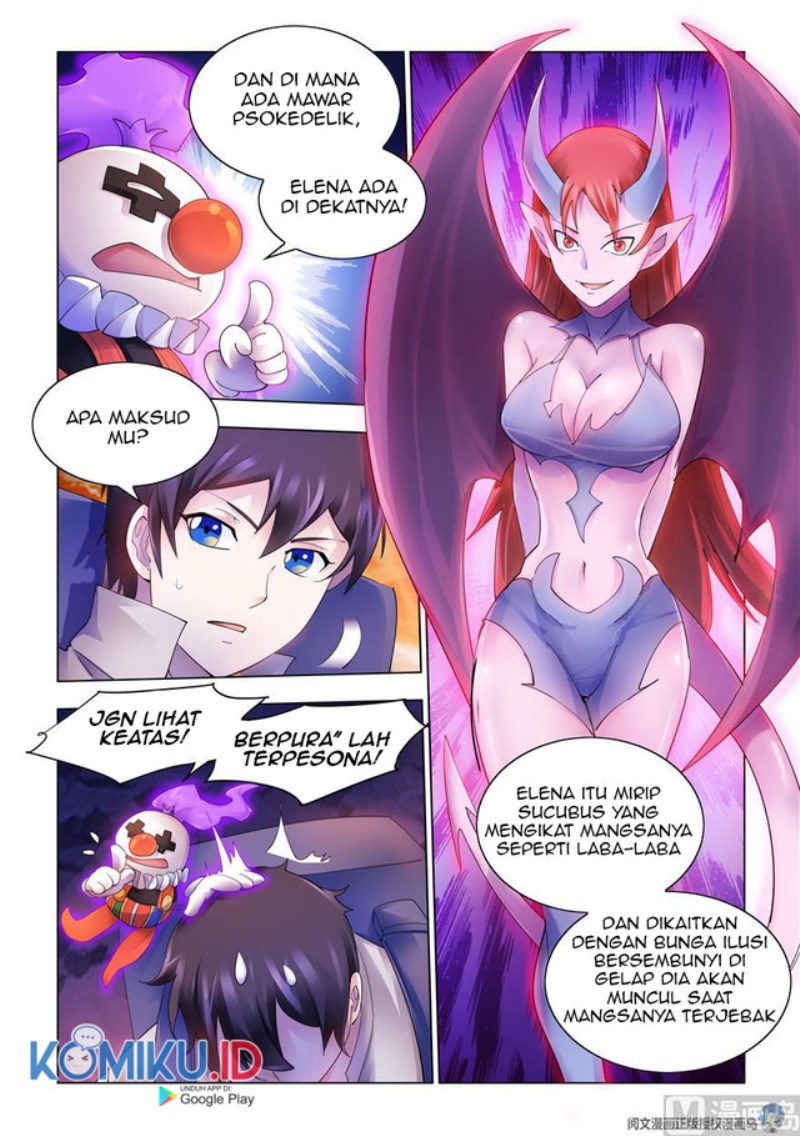 Battle Frenzy - Chapter 291 - Page 7