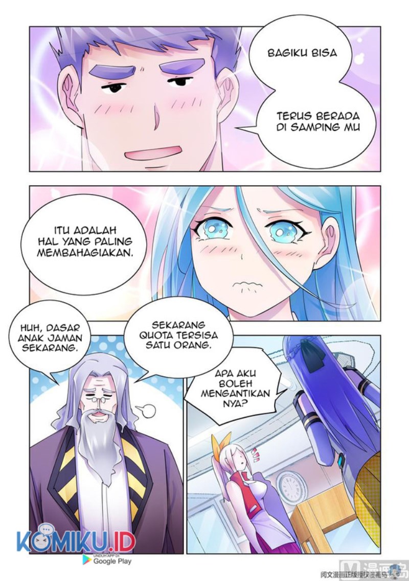 Battle Frenzy - Chapter 292 - Page 11