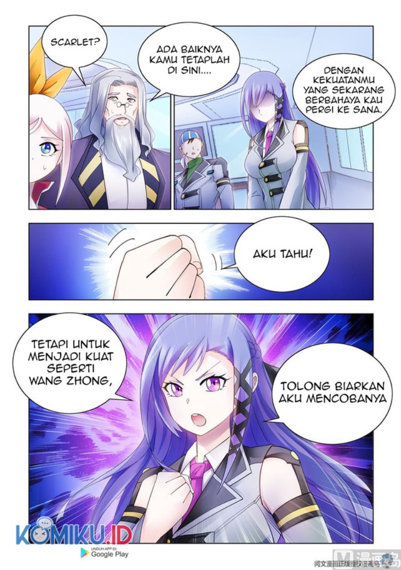 Battle Frenzy - Chapter 292 - Page 12
