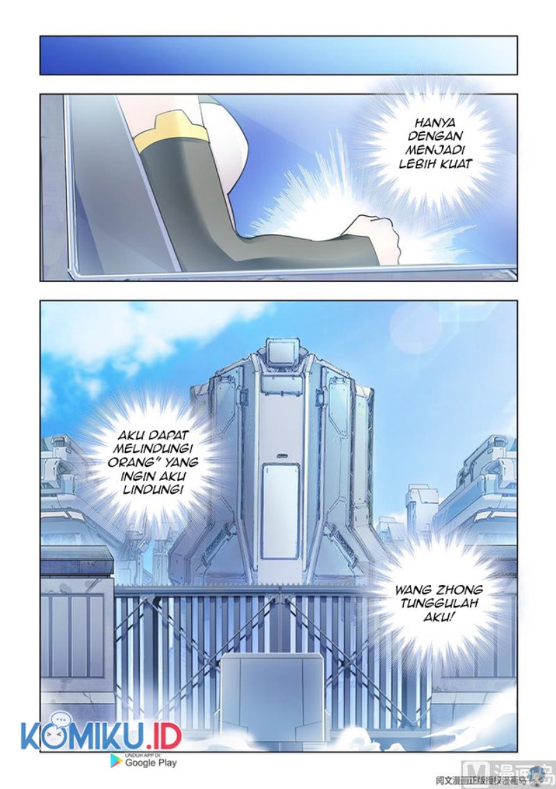 Battle Frenzy - Chapter 292 - Page 13