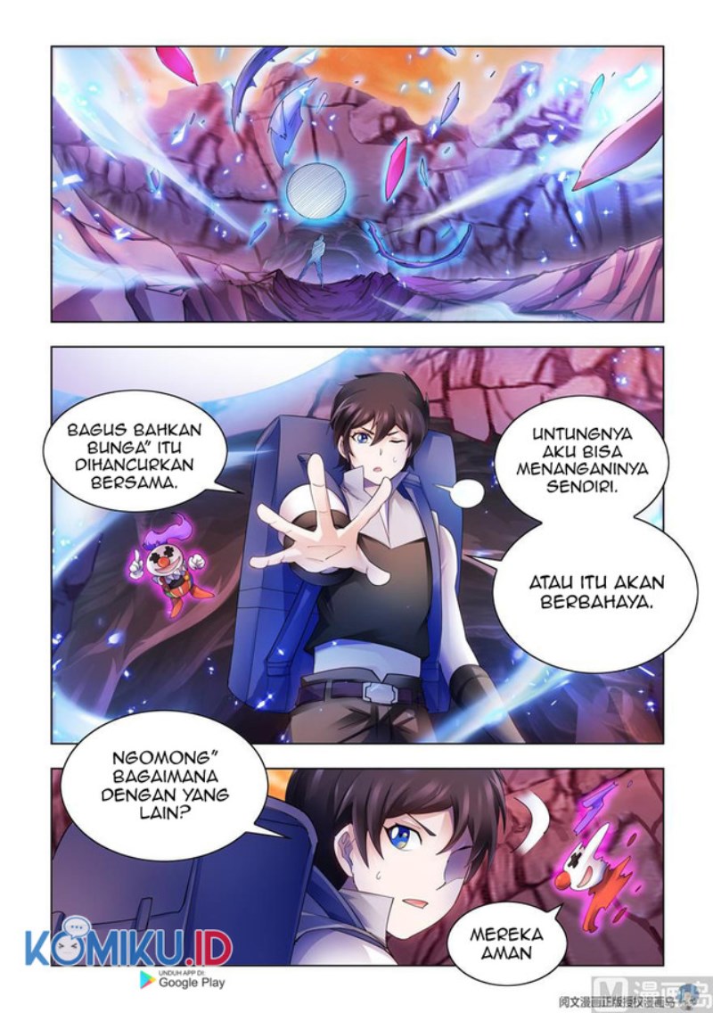 Battle Frenzy - Chapter 292 - Page 2