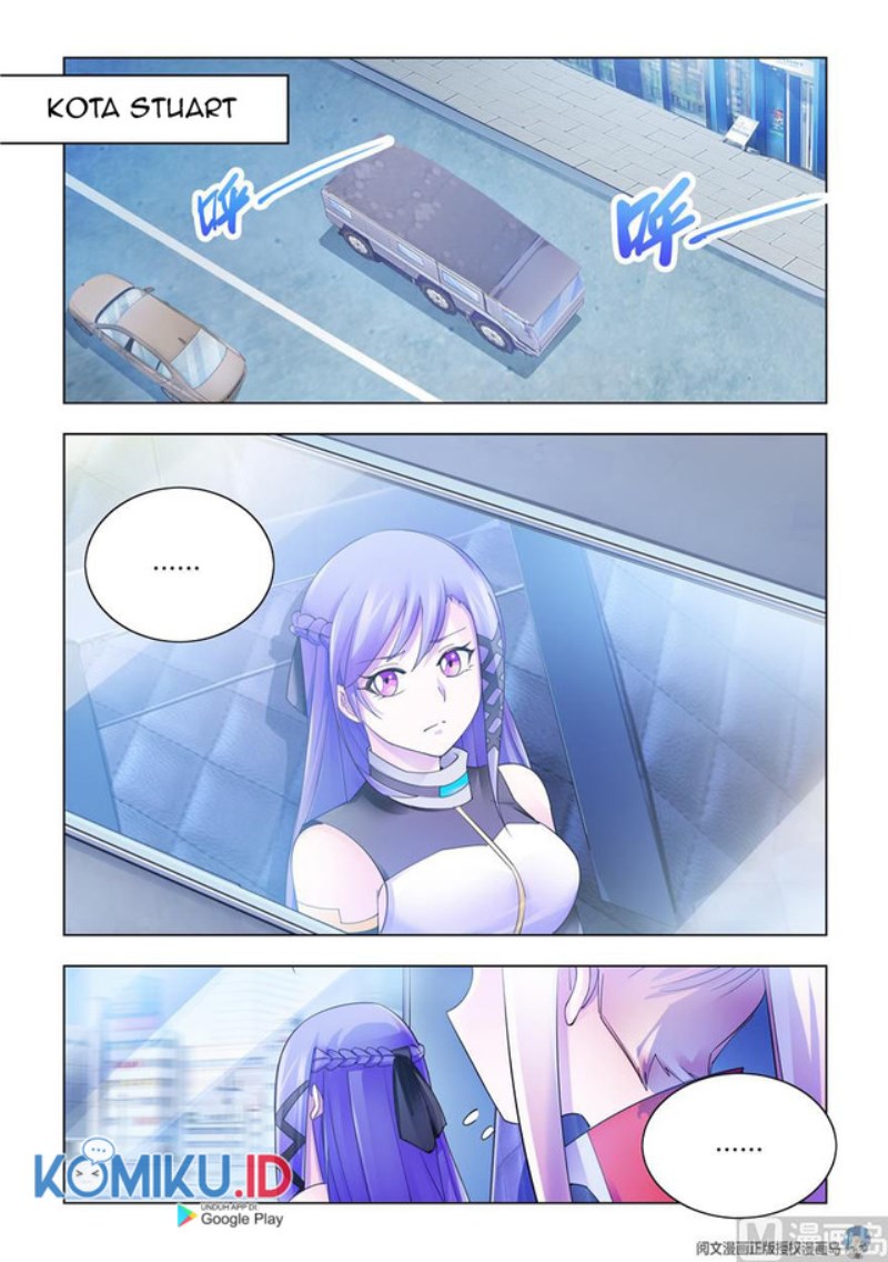 Battle Frenzy - Chapter 292 - Page 5