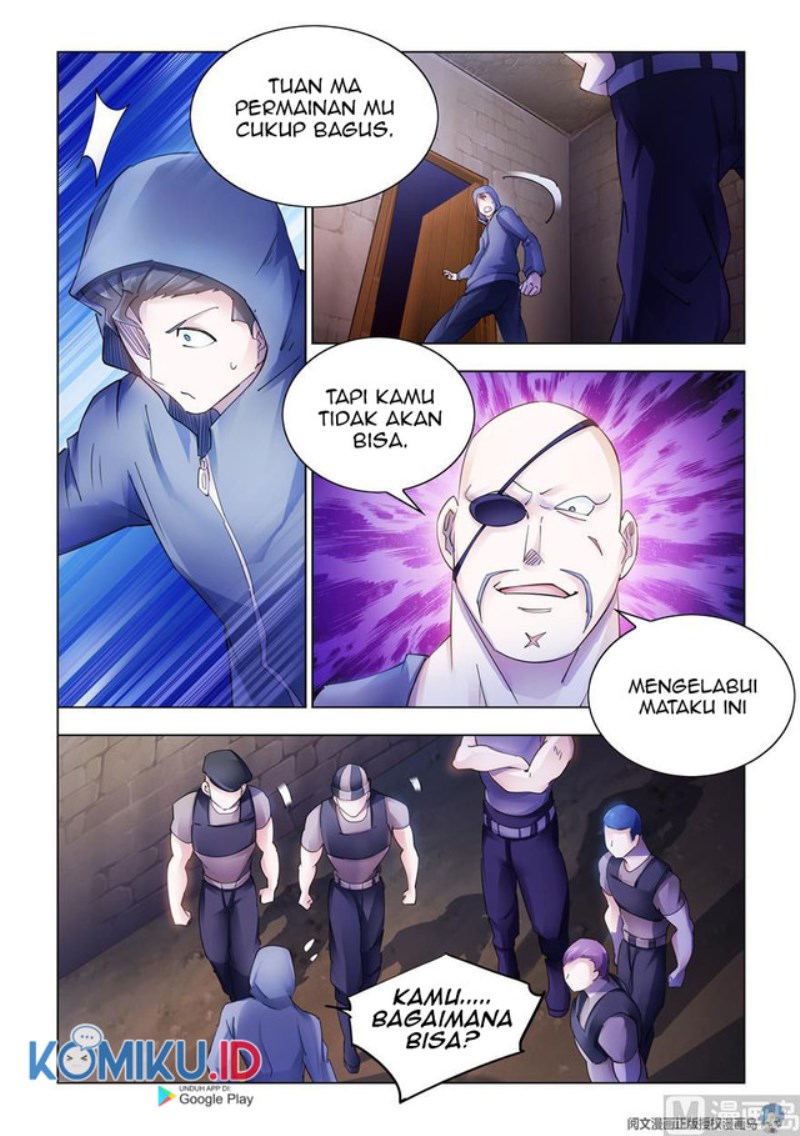Battle Frenzy - Chapter 293 - Page 11