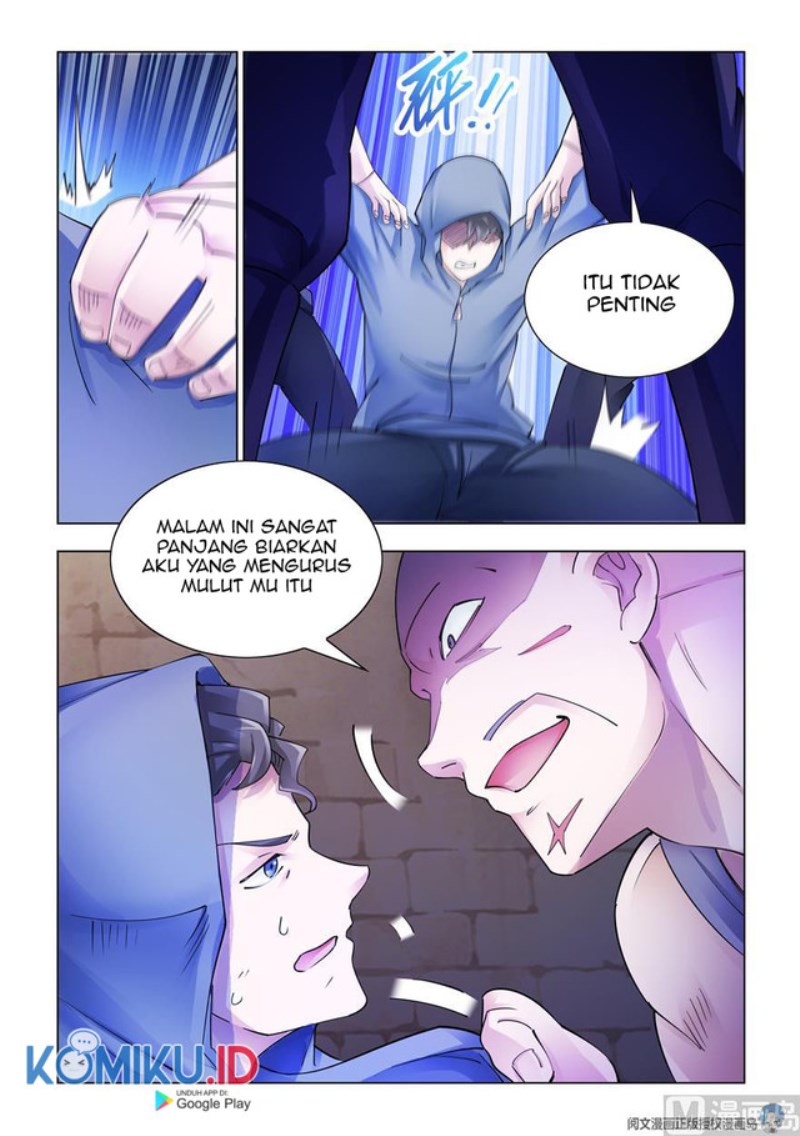Battle Frenzy - Chapter 293 - Page 12